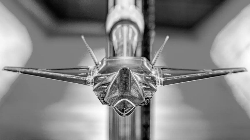 BAE SYSTEMS UNVEILS NEW RESEARCH FACILITY TO ACCELERATE CUTTING-EDGE COMBAT AIR CAPABILITY